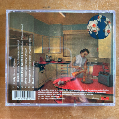 Rebecca's Empire - Take A Look At Happiness (CD)