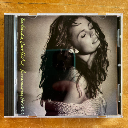 Belinda Carlisle - Runaway Horses (CD)