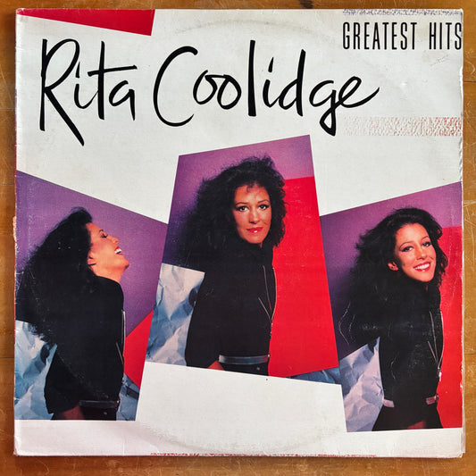 Rita Coolidge - Greatest Hits
