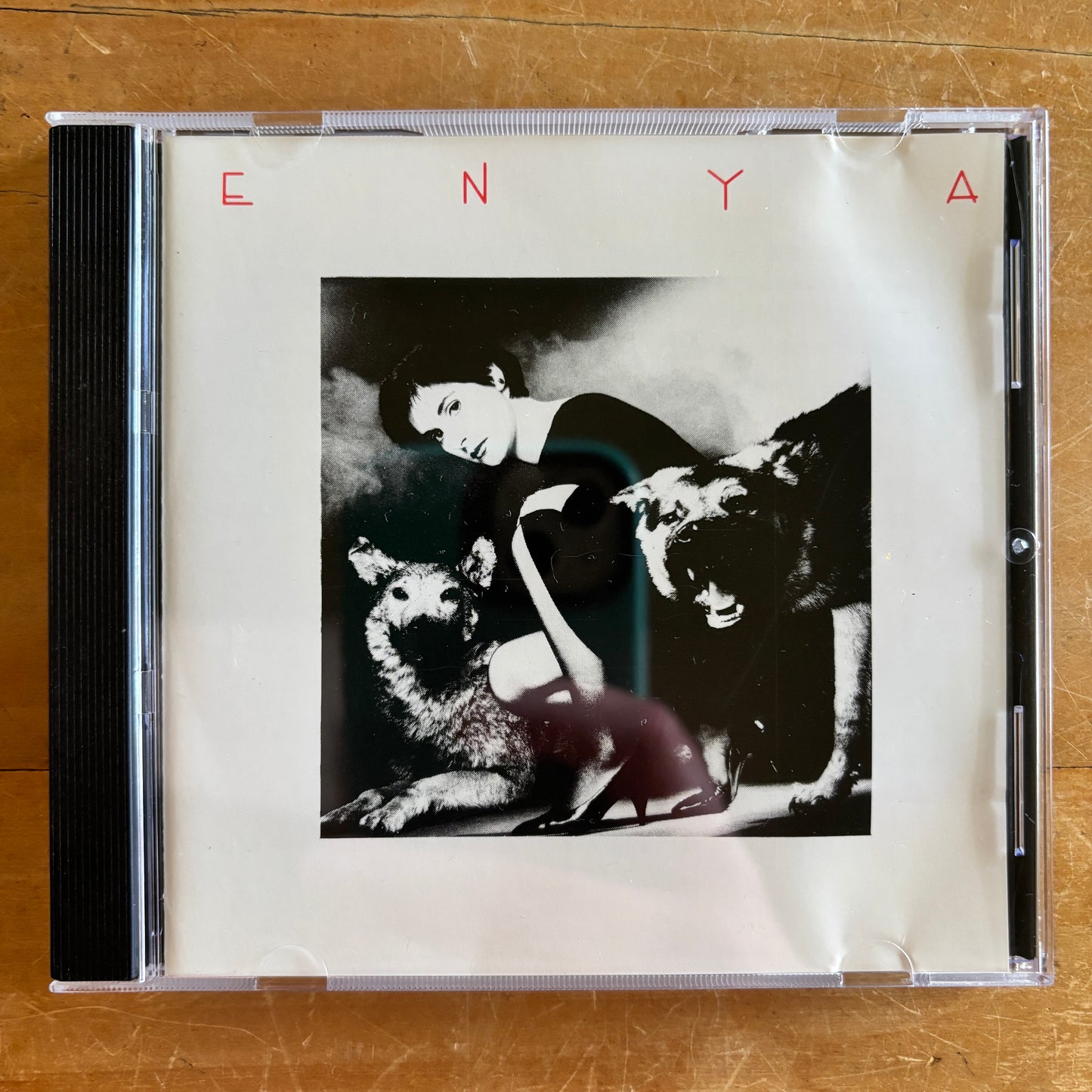 Enya - Enya (CD)