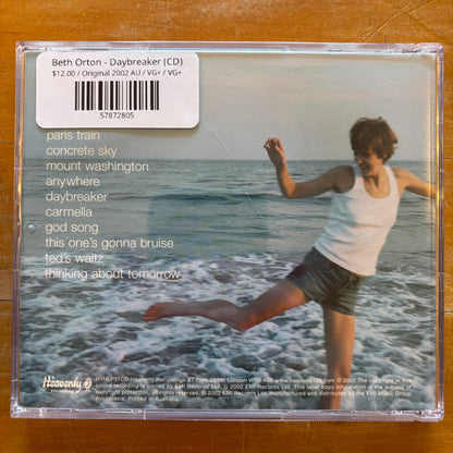 Beth Orton - Daybreaker (CD)