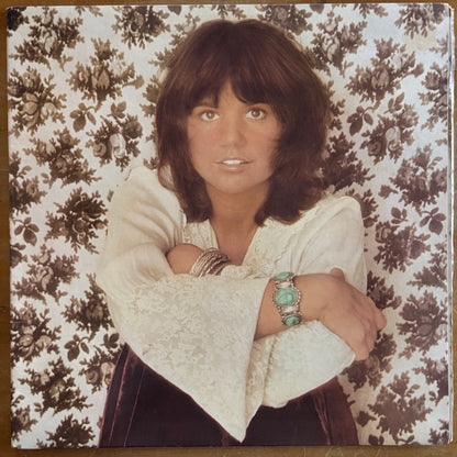 Linda Ronstadt - Don't Cry Now