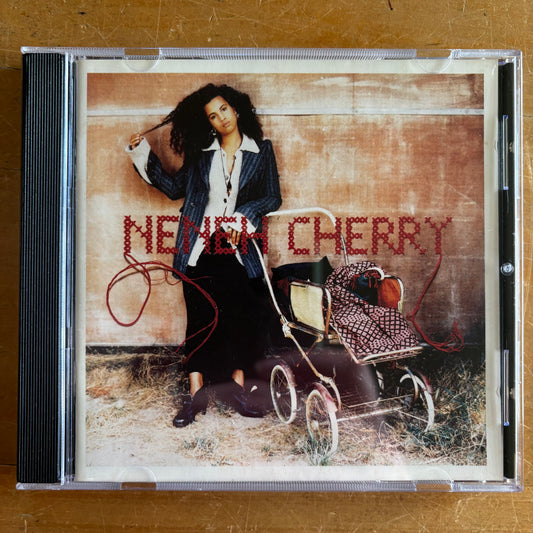 Neneh Cherry - Homebrew (CD)
