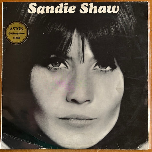 Sandie Shaw - Me