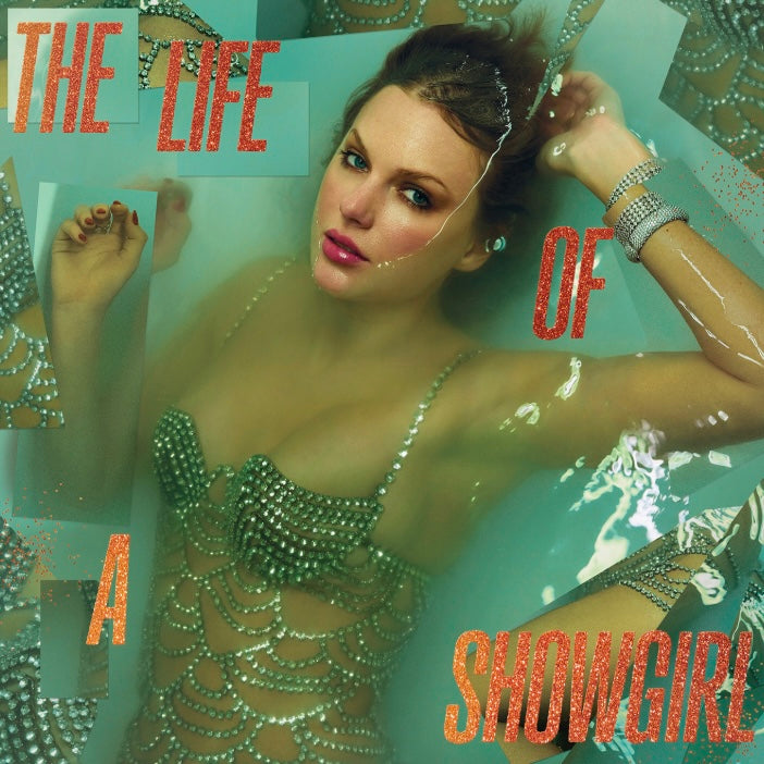 Taylor Swift - The Life Of A Showgirl