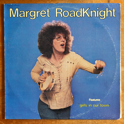 Margret Roadknight - Margaret Roadknight