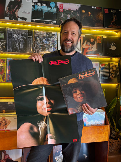 Millie Jackson - Still Caught Up