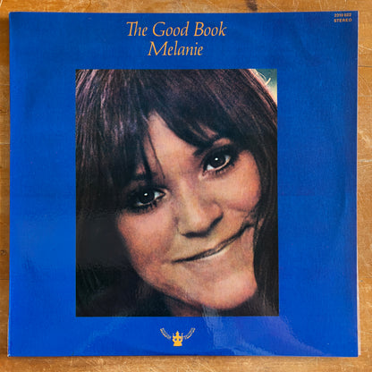 Melanie - The Good Book