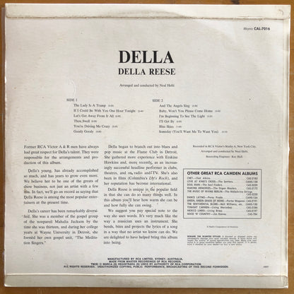 Della Reese - Della