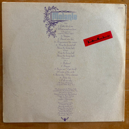 Melanie - Gather Me/Brand New Key