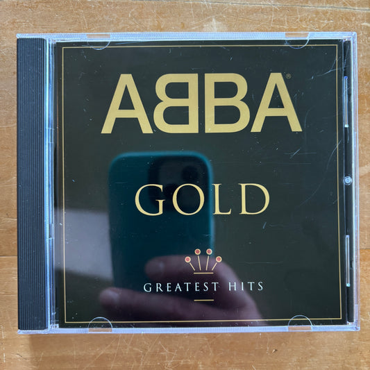 ABBA - Gold (CD)