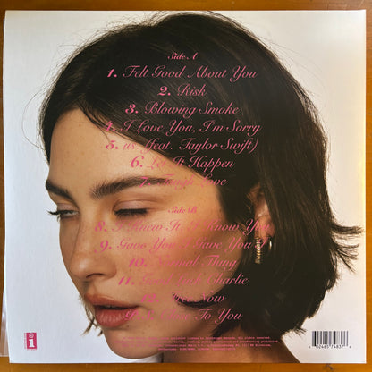 Gracie Abrams - The Secret Of Us