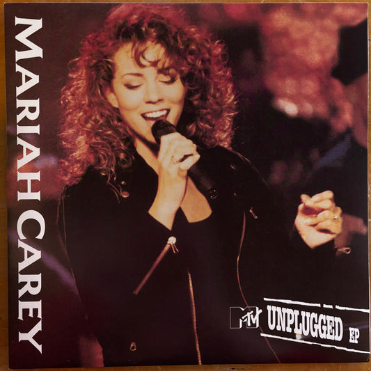 Mariah Carey - MTV Unplugged