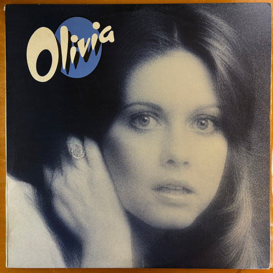 Olivia Newton-John - Olivia