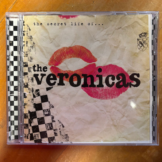The Veronicas - The Secret Life Of...