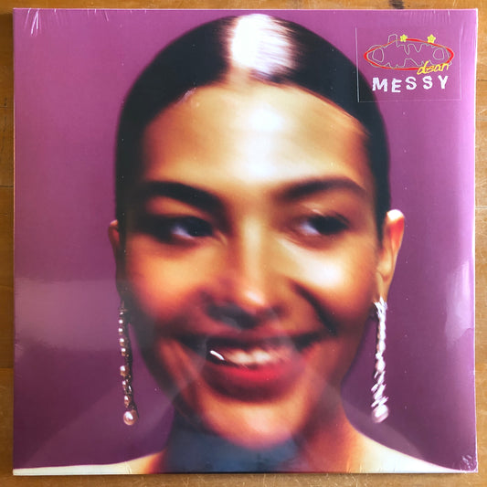 Olivia Dean - Messy