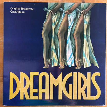 Various - Dreamgirls (Original Broadway Cast)