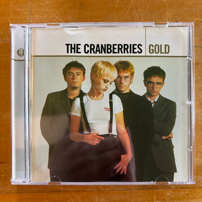 The Cranberries - Gold (2xCD)