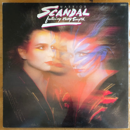 Scandal - Warrior