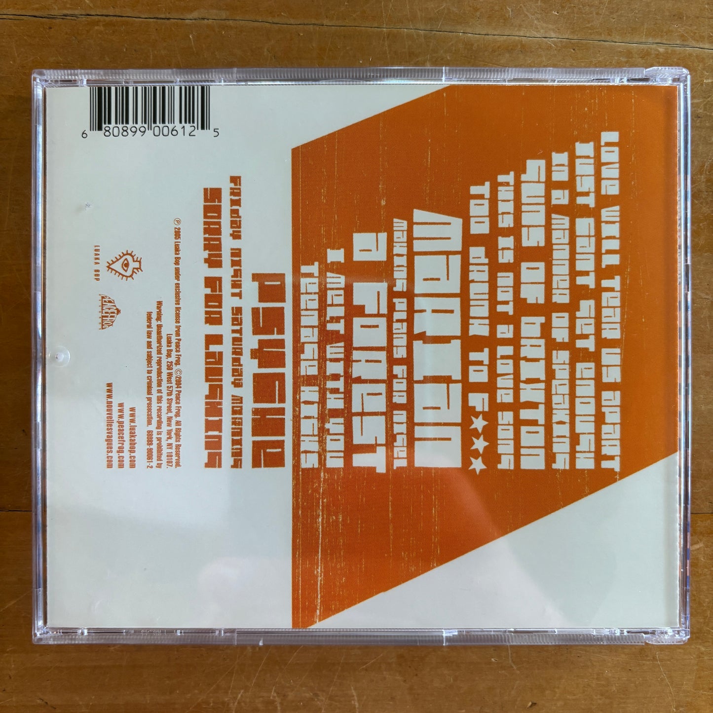 Nouvelle Vague - Nouvelle Vague (CD)