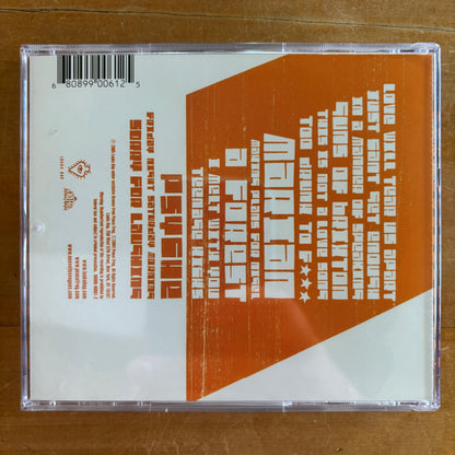 Nouvelle Vague - Nouvelle Vague (CD)