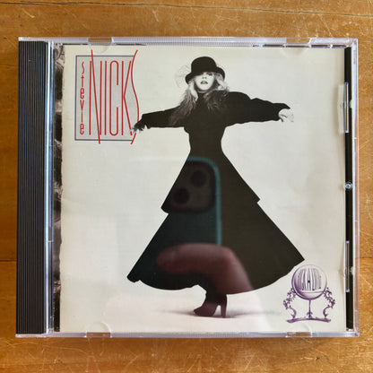 Stevie Nicks - Rock A Little (CD)