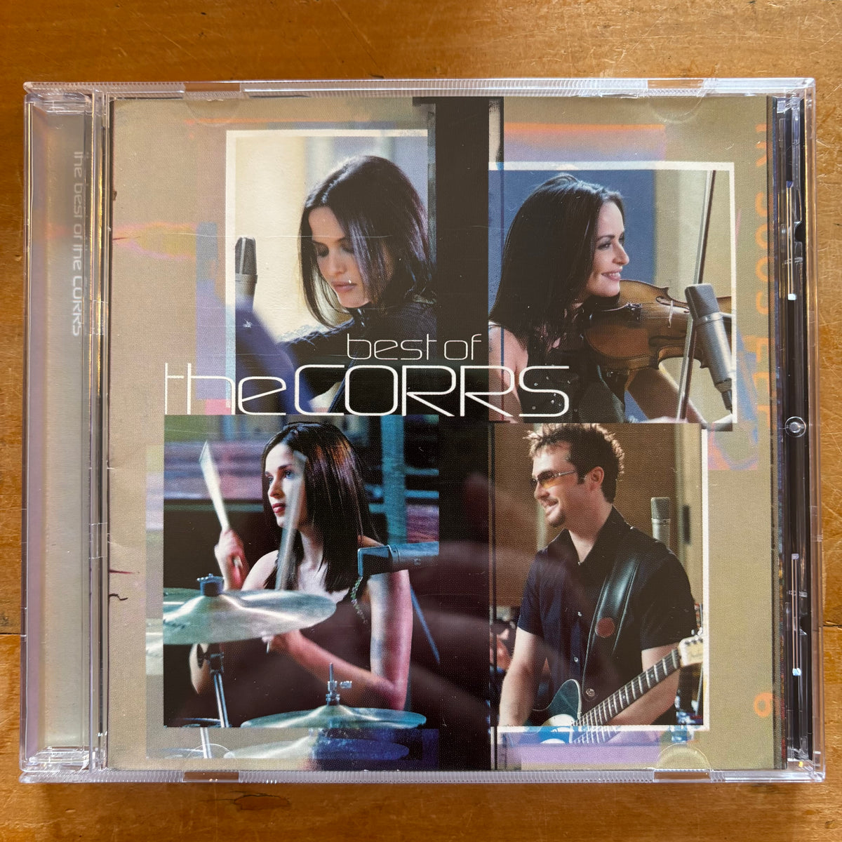 The Corrs - The Best of the Corrs (CD)