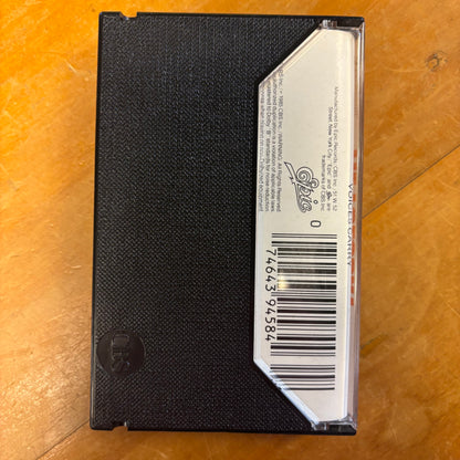 'Til Tuesday -  Voices Carry (cassette)