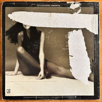Carly Simon - Playing Possum