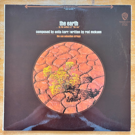 Anita Kerr - The Earth