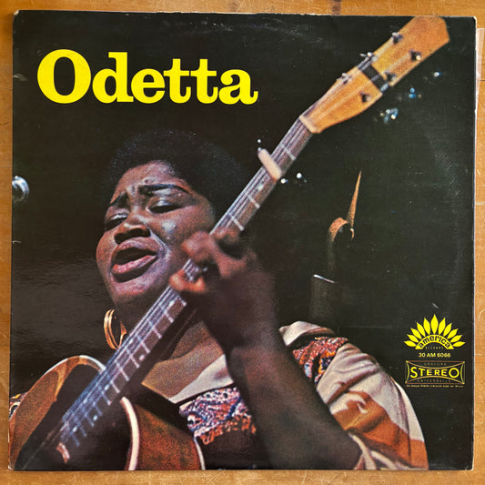 Odetta - Odetta