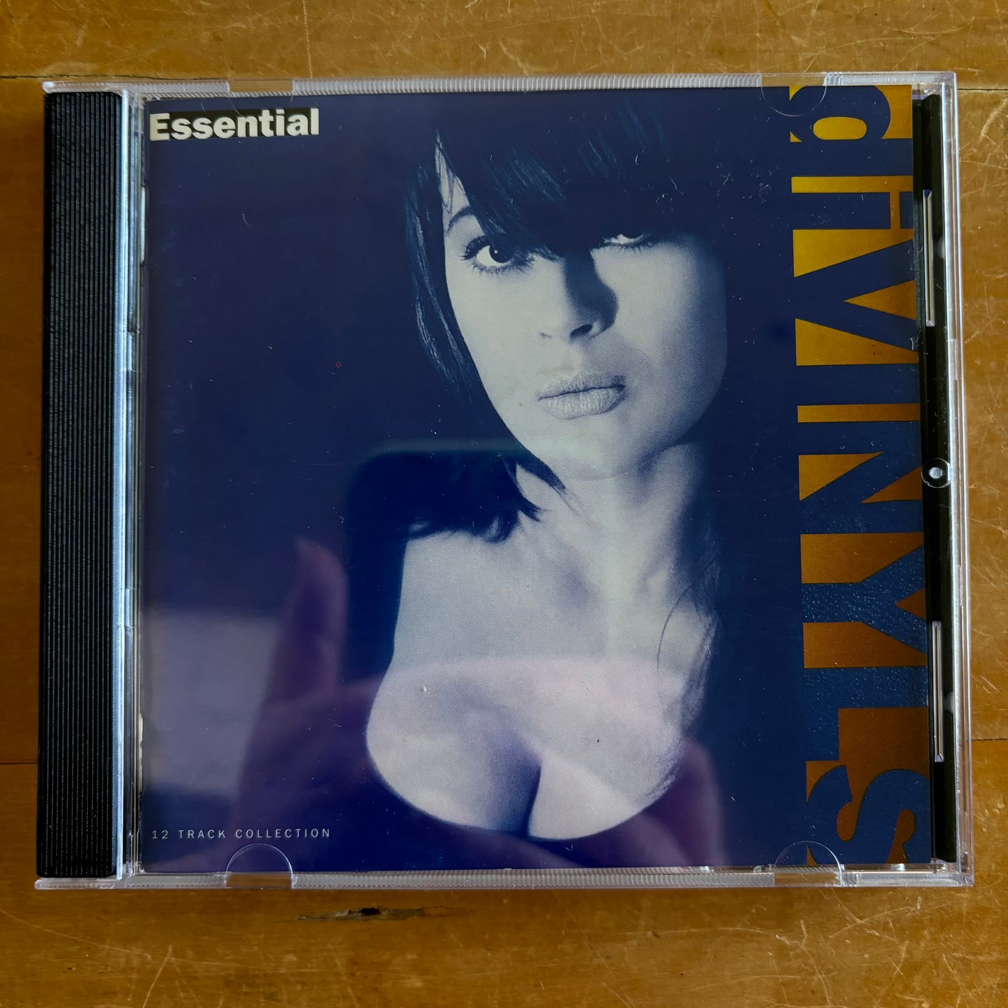 Divinyls - Essential Divinyls (CD)