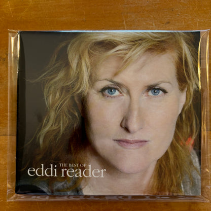 Eddi Reader - The Best of Eddi Reader (2xCD)