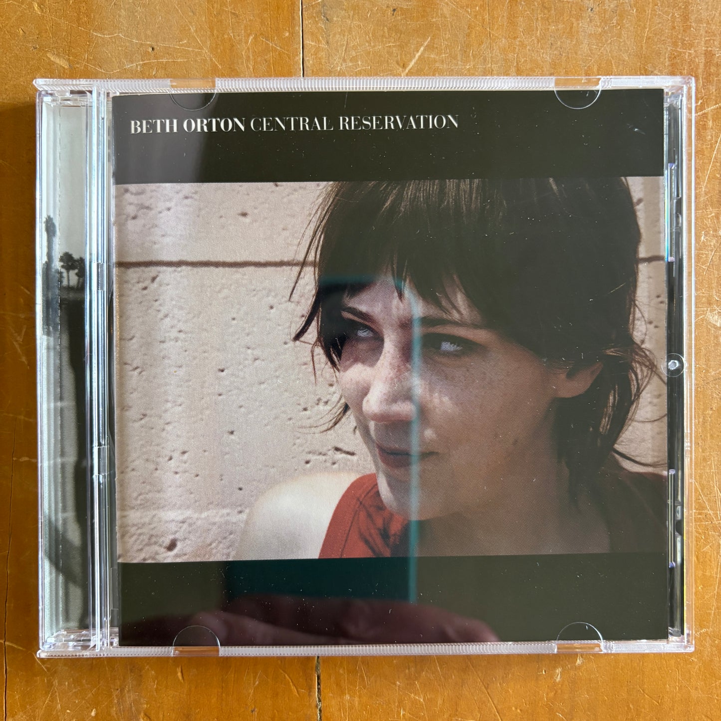 Beth Orton - Central Reservation (CD)