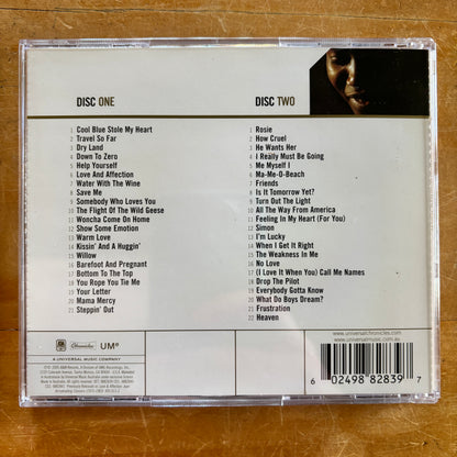 Joan Armatrading - Gold (2xCD)