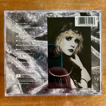 Stevie Nicks - Rock A Little (CD)
