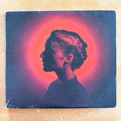 Agnes Obel - Aventine (CD)