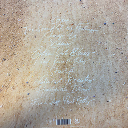 Meg Washington - Gem - *signed copy*