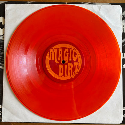Magic Dirt - I was Cruel (10" single)