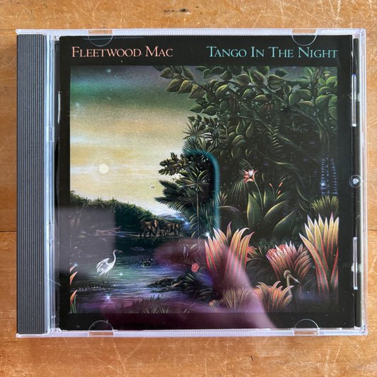Fleetwood Mac - Tango In The Night (CD)
