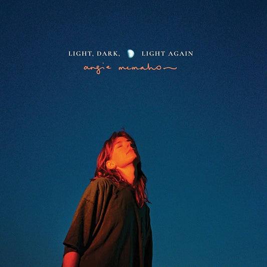 Angie McMahon - Light, Dark, Light Again