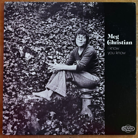 Meg Christian - I Know You Know
