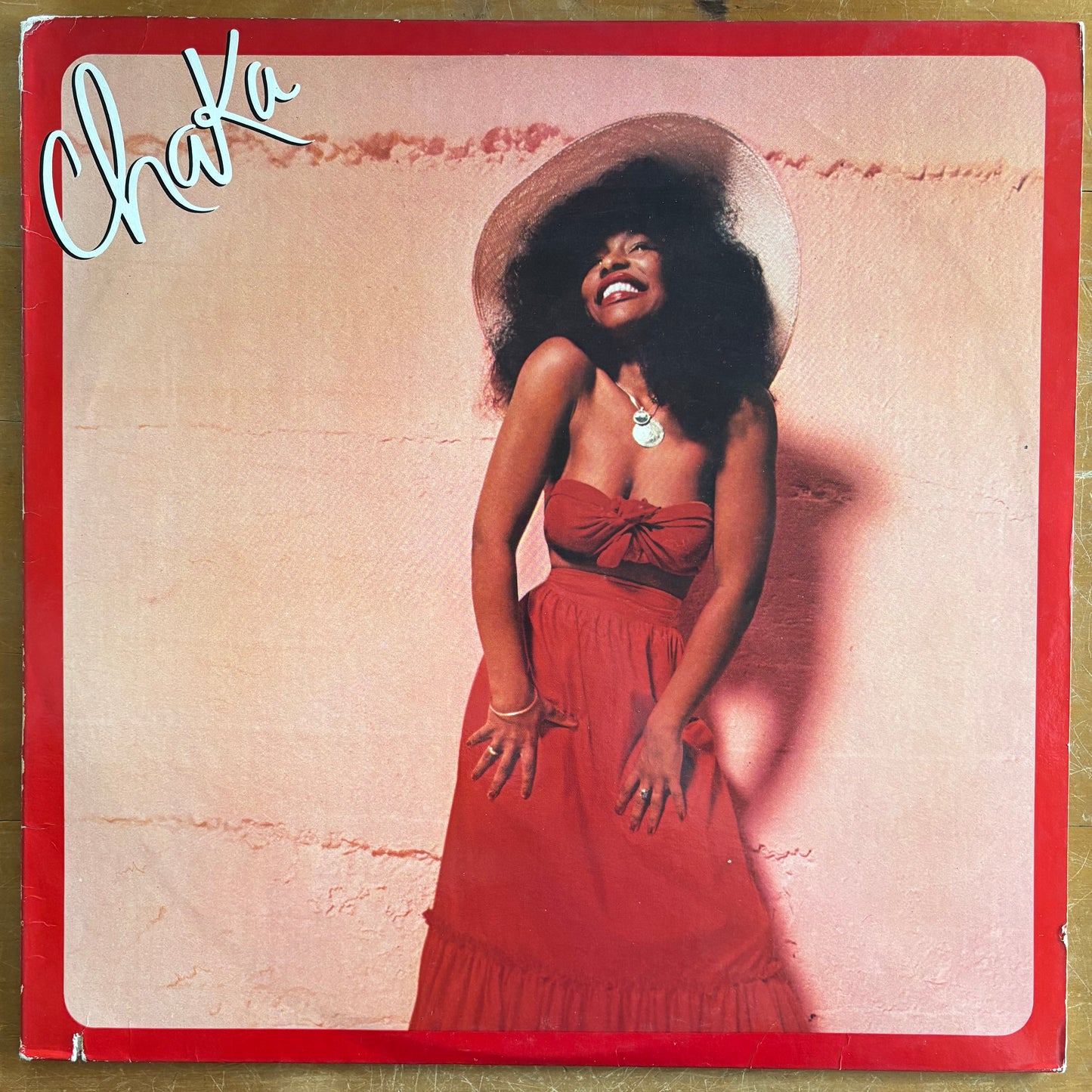 Chaka Khan - Chaka