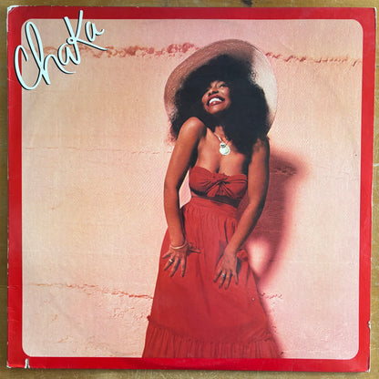 Chaka Khan - Chaka