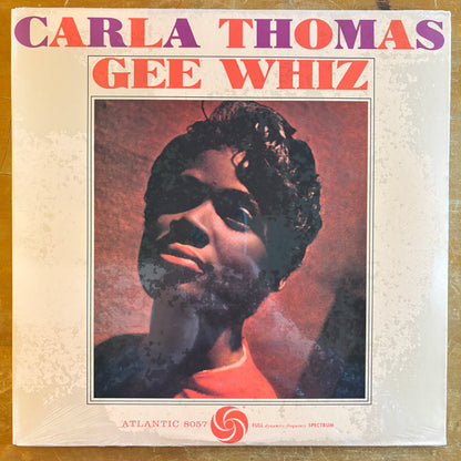 Carla Thomas - Gee Whiz