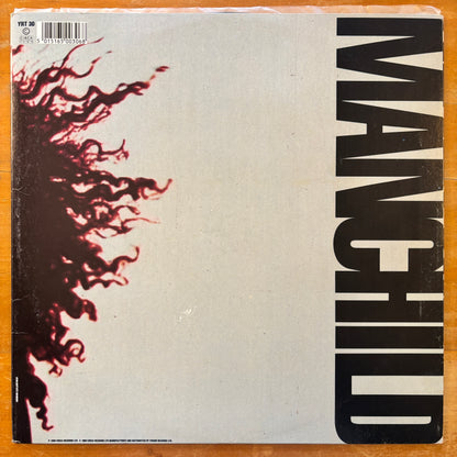 Neneh Cherry - Manchild 12"