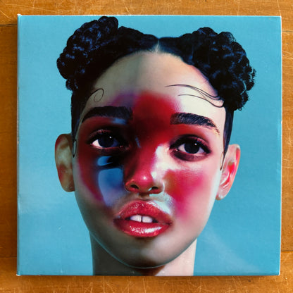 FKA Twigs - LP1 (CD)