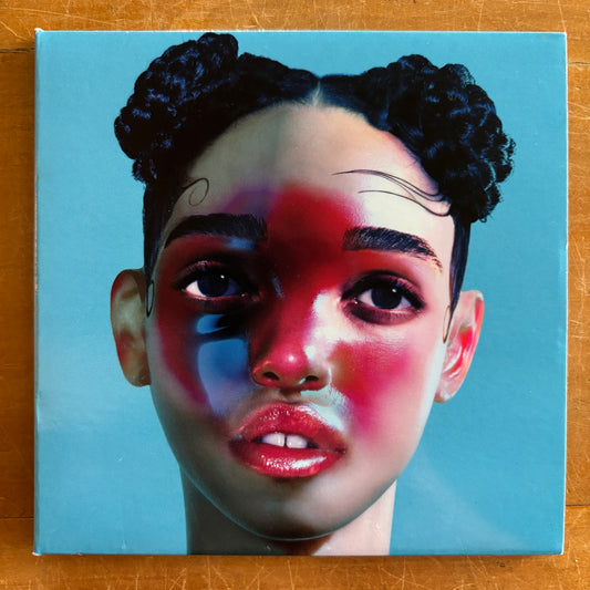FKA Twigs - LP1 (CD)