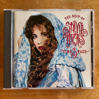 Stevie Nicks - TimeSpace: The Best Of Stevie Nicks (CD)