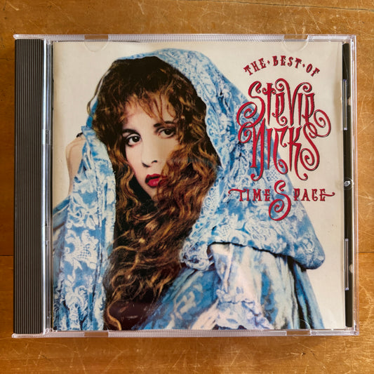 Stevie Nicks - TimeSpace: The Best Of Stevie Nicks (CD)